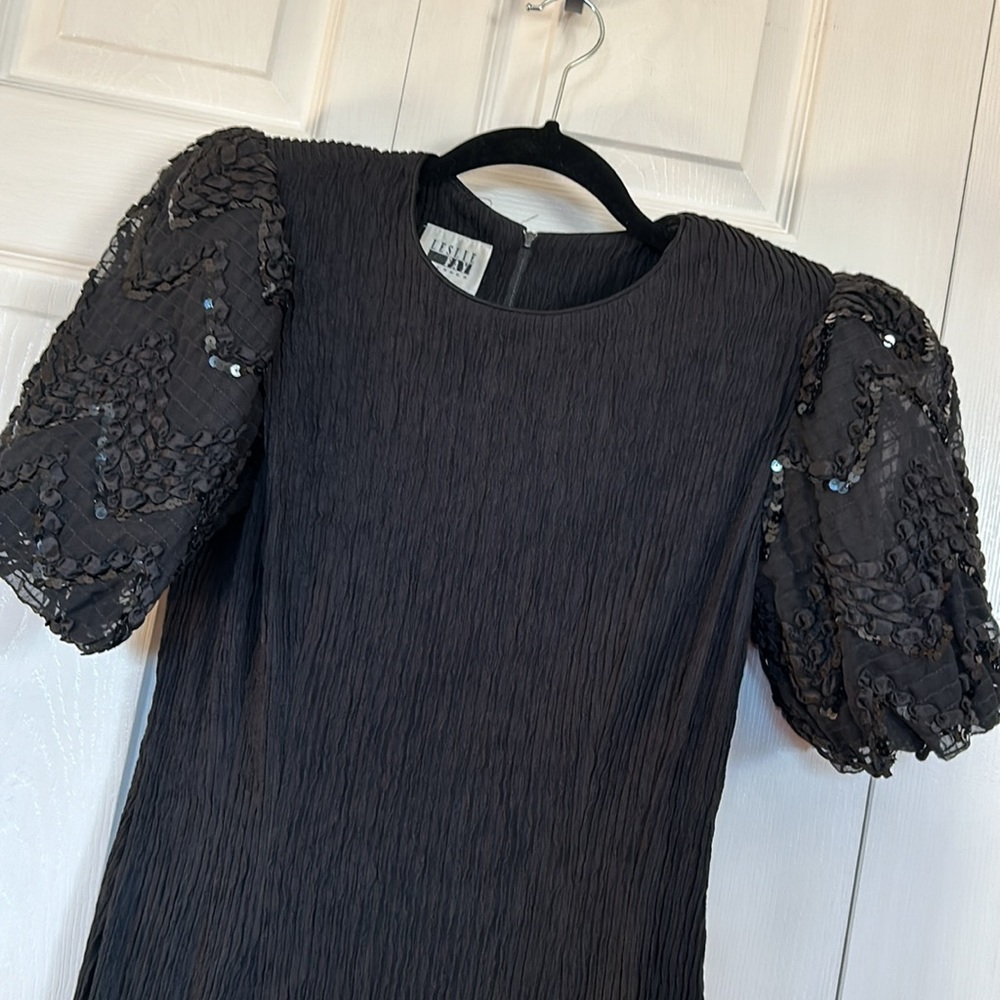 Formal Evening Dress